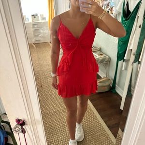 x Revolve Dress 612
